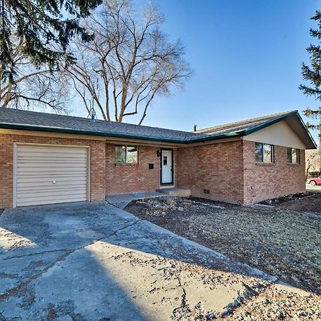 Family-Friendly Cortez Cedar House With Yard! Exterior foto