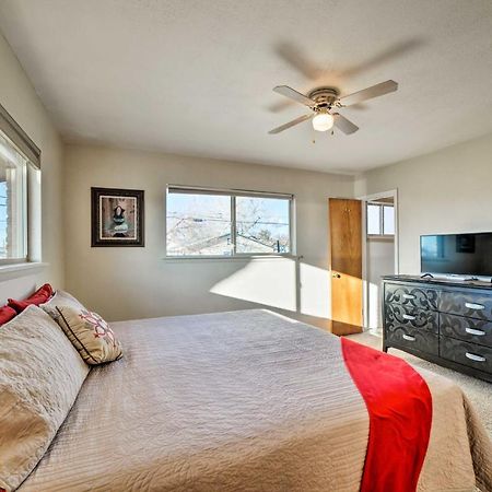 Family-Friendly Cortez Cedar House With Yard! Exterior foto