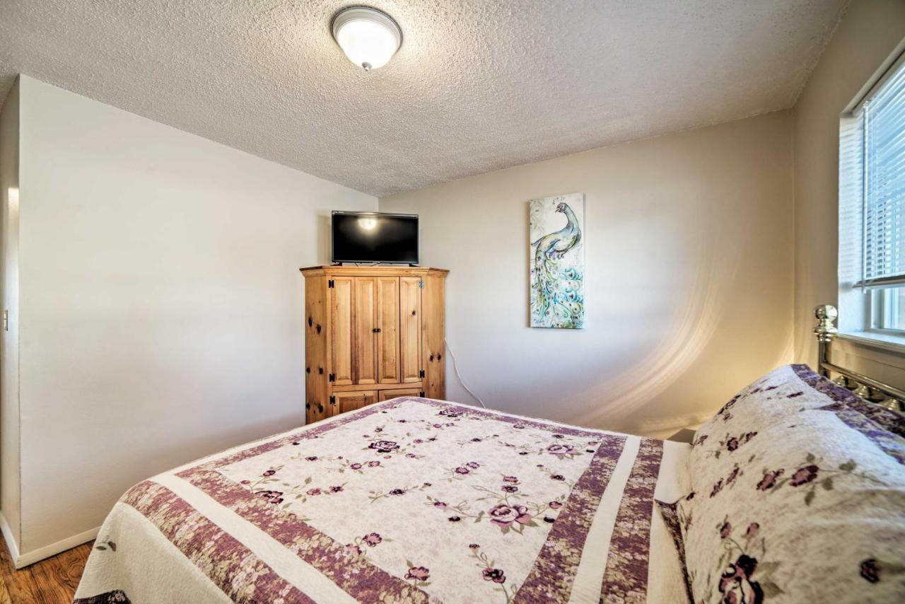 Family-Friendly Cortez Cedar House With Yard! Exterior foto