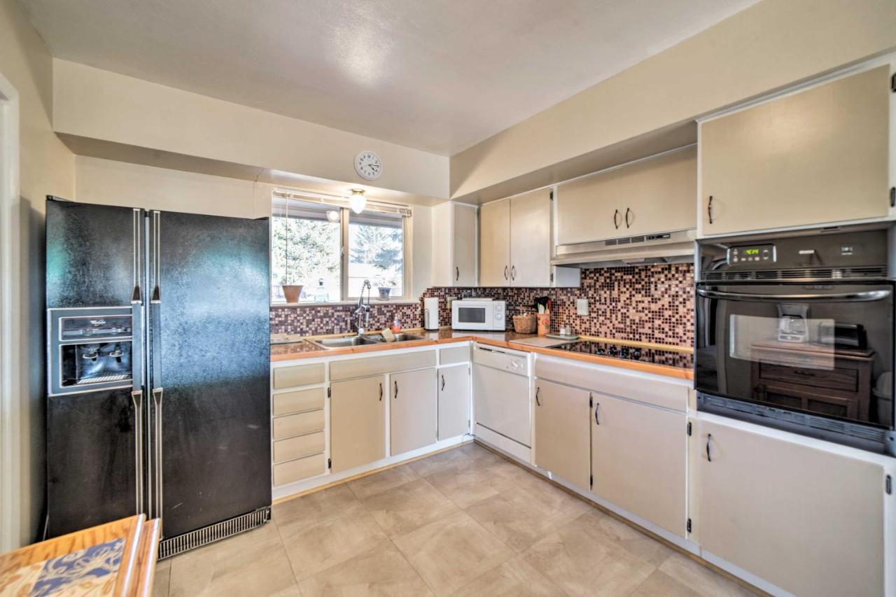 Family-Friendly Cortez Cedar House With Yard! Exterior foto
